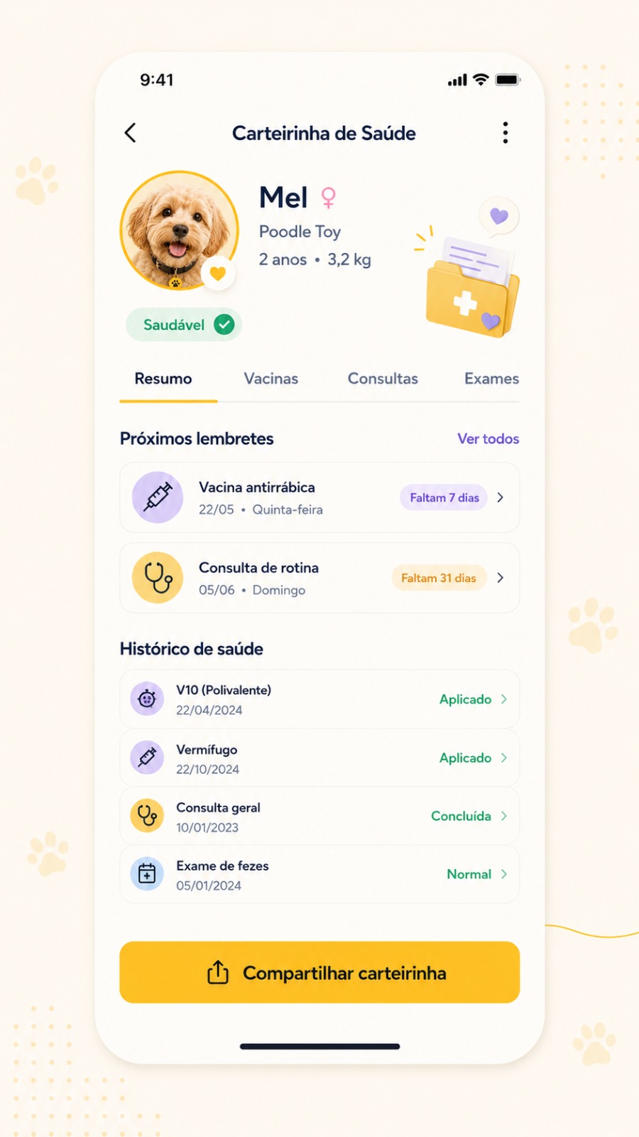 App PetsPay
